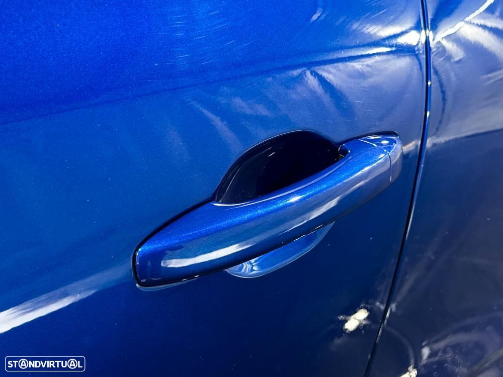 Renault Clio 1.0 TCe Esprit Alpine - 21