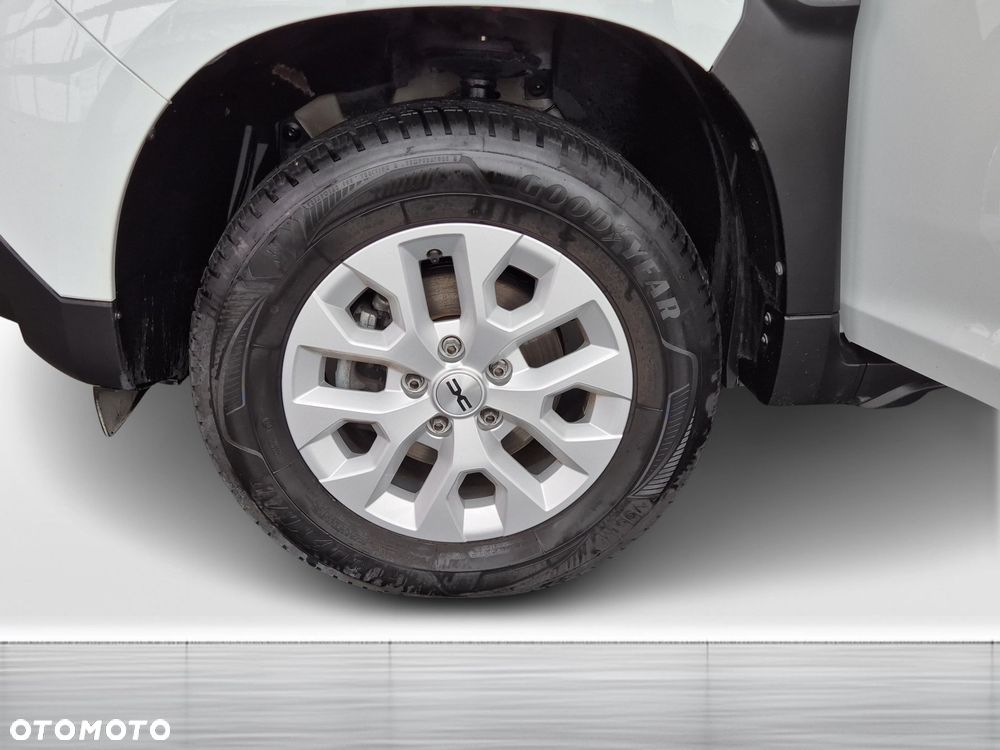 Dacia Duster 1.5 Blue dCi Expression 4WD - 18