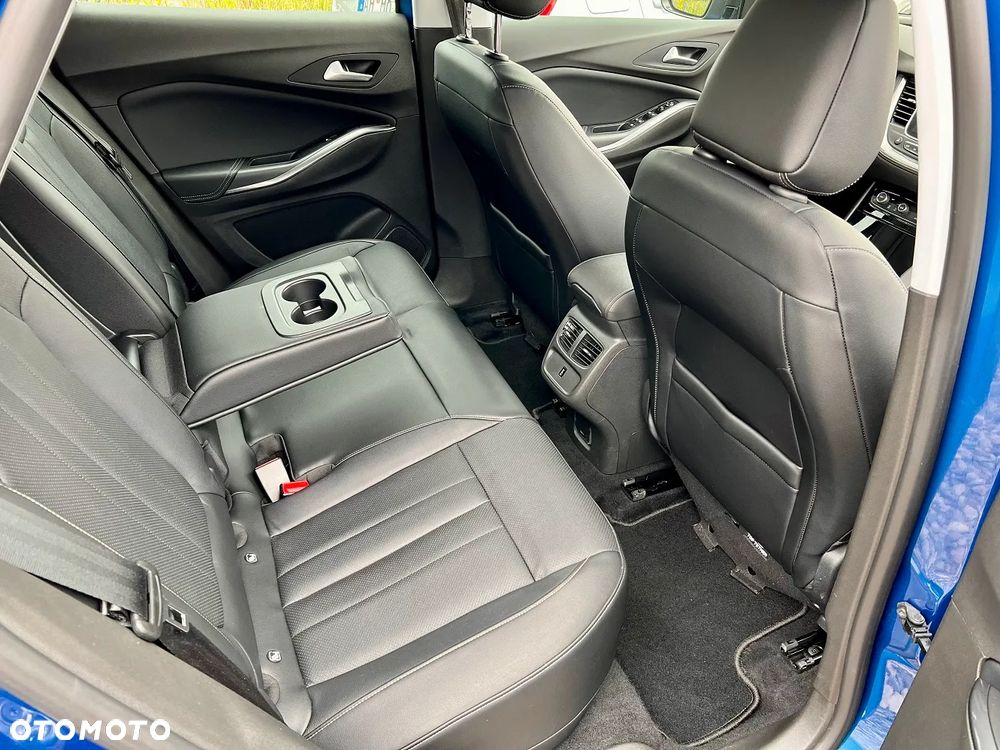 Opel Grandland X - 36
