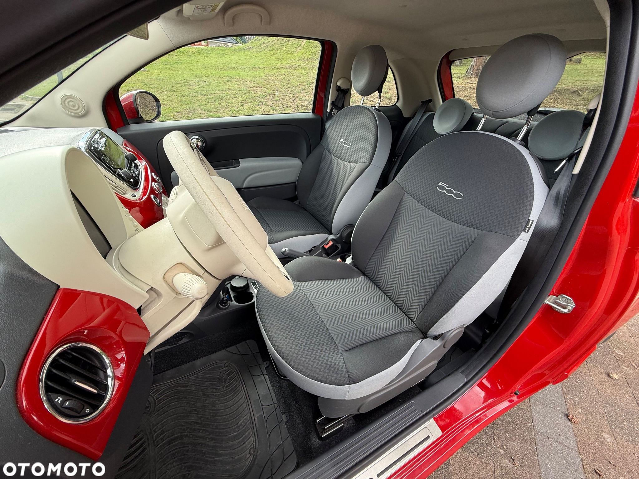 Fiat 500 1.2 Pop - 11