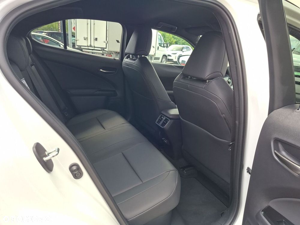 Lexus UX 250h GPF F Sport Design 2WD - 10