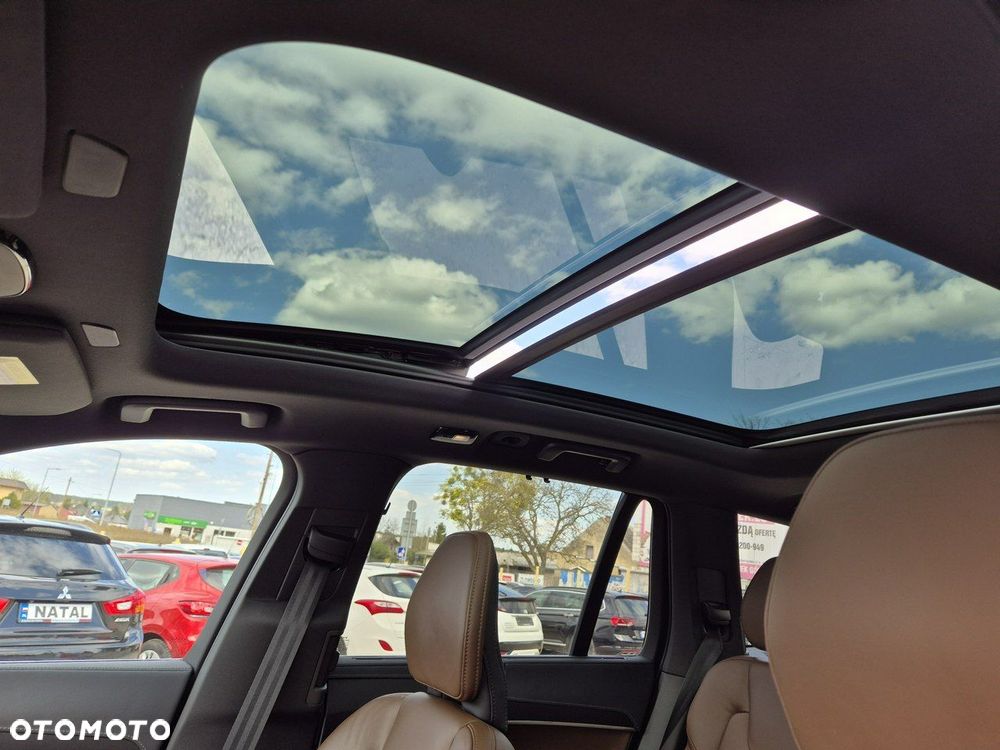 Volvo XC 90 T6 AWD Inscription 7os - 17