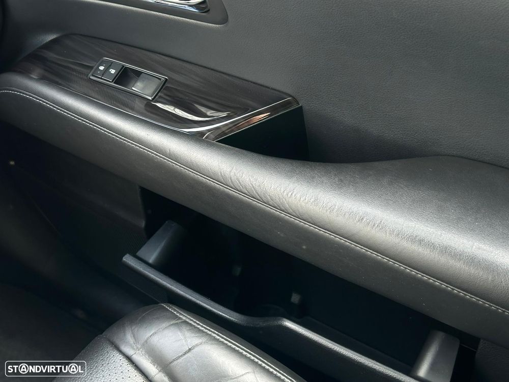 Lexus RX 450h Standard - 40