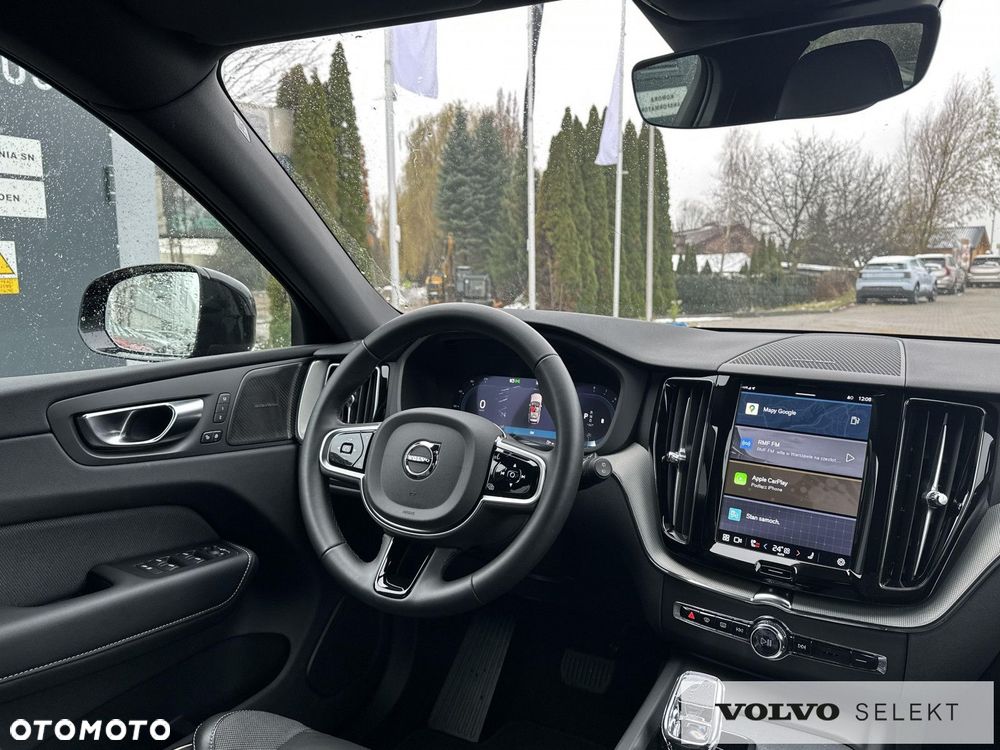 Volvo XC 60 - 14