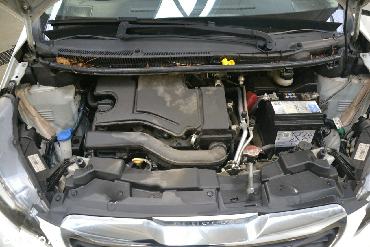Peugeot 108 - 22