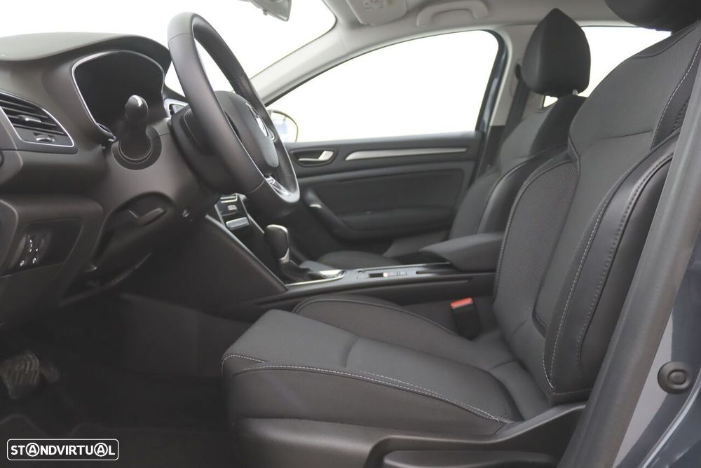 Renault Mégane Sport Tourer 1.5 Blue dCi Equilibre EDC - 5