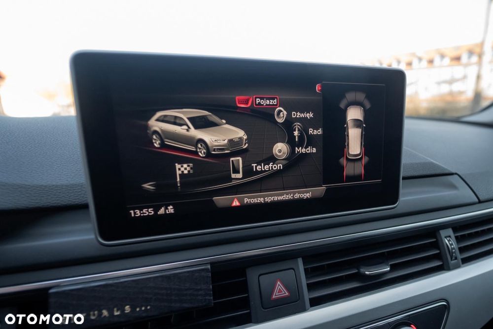 Audi A4 Avant 2.0 TDI S tronic - 19