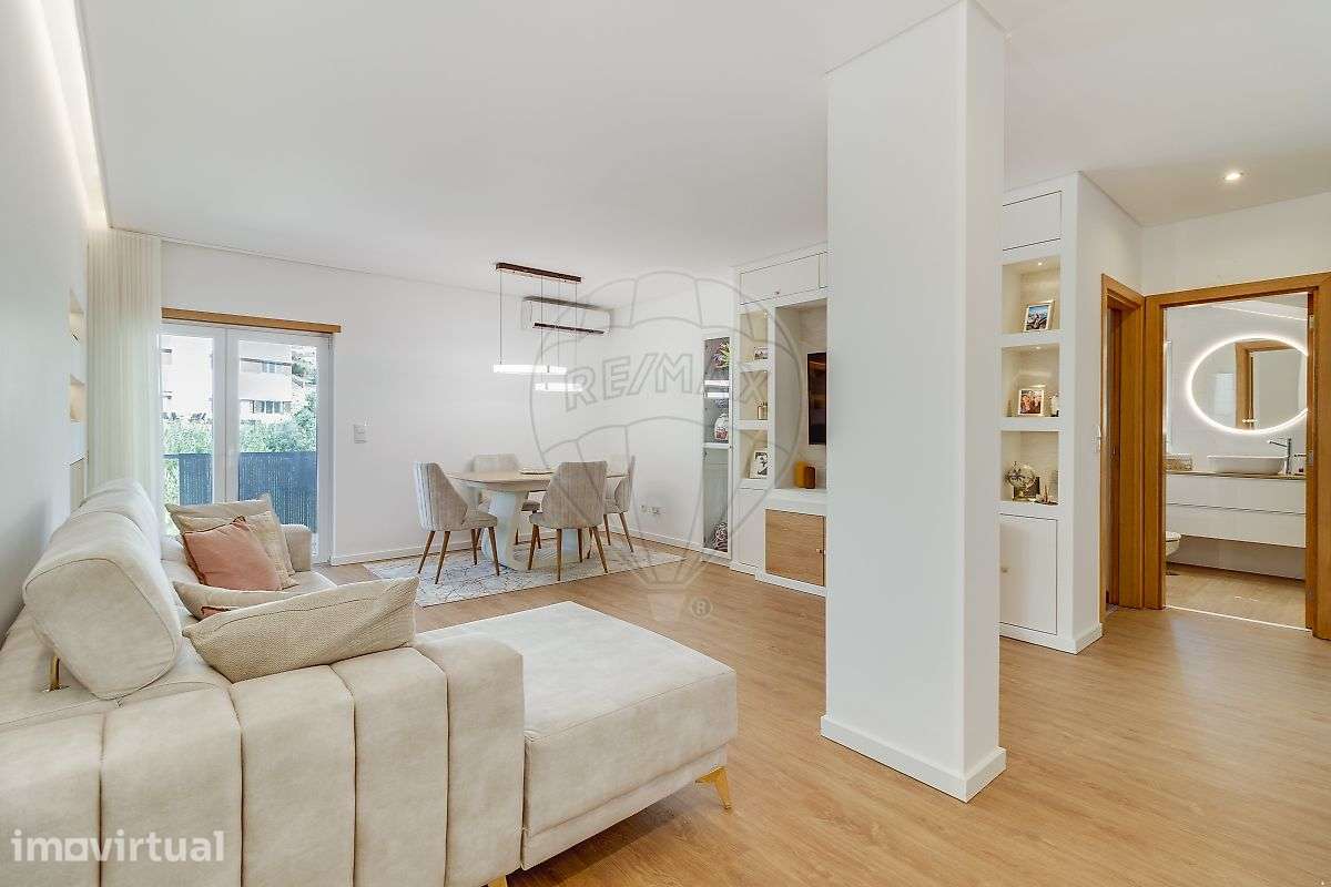 Apartamento T2 para venda - Grande imagem: 2/26