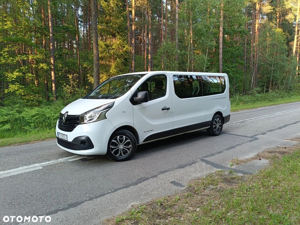 Renault Trafic - 33
