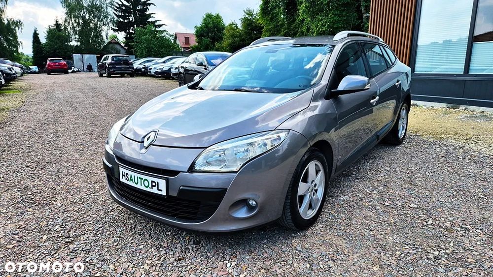 Renault Megane 1.6 16V Tech Run - 26