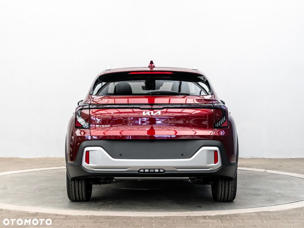 Kia XCeed 1.6 T-GDI L DCT - 5