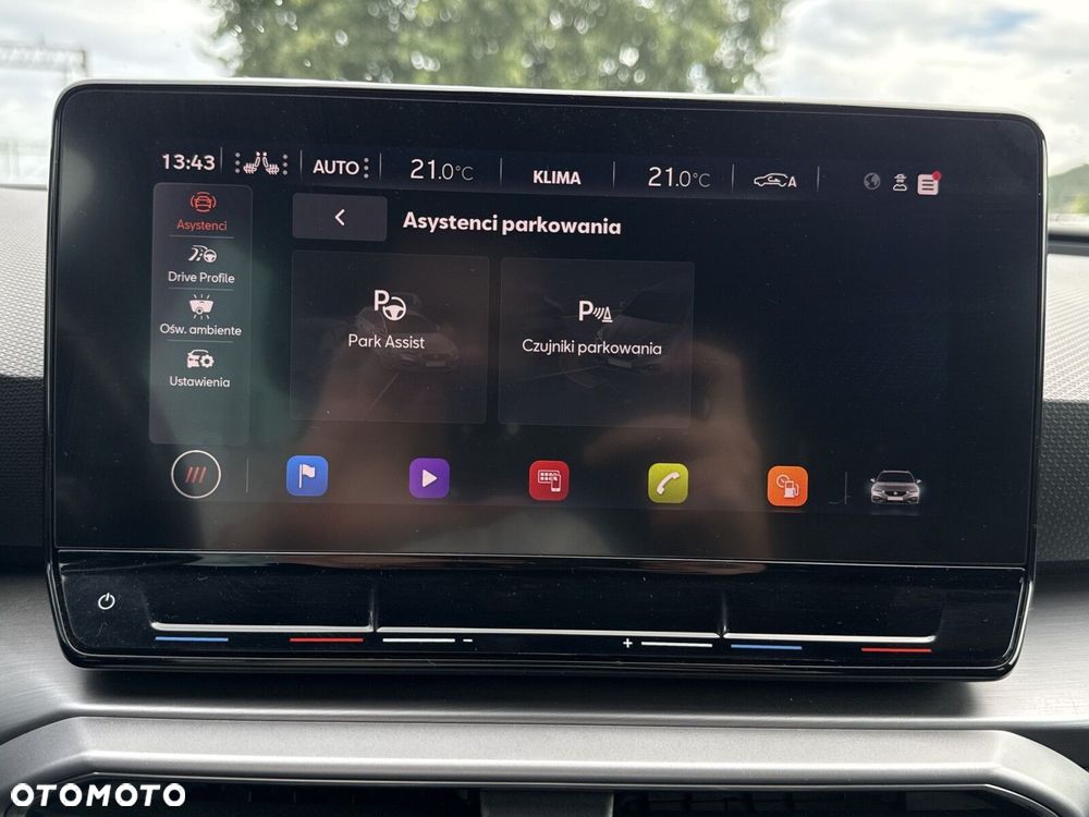 Seat Leon 2.0 TDI FR S&S DSG - 26