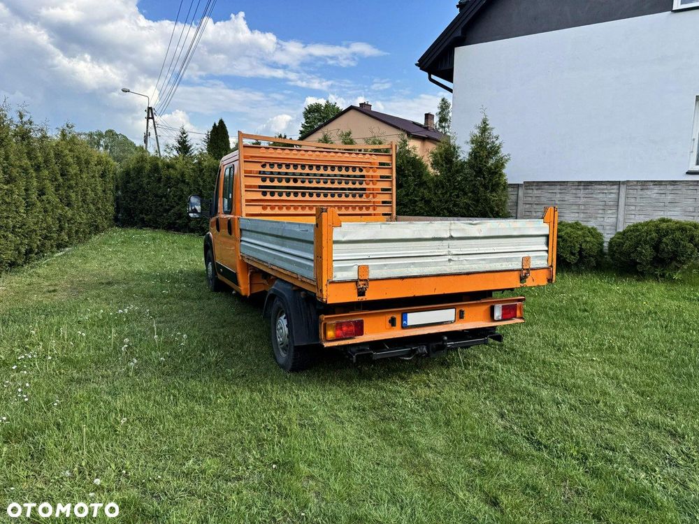 Citroën Jumper - 18