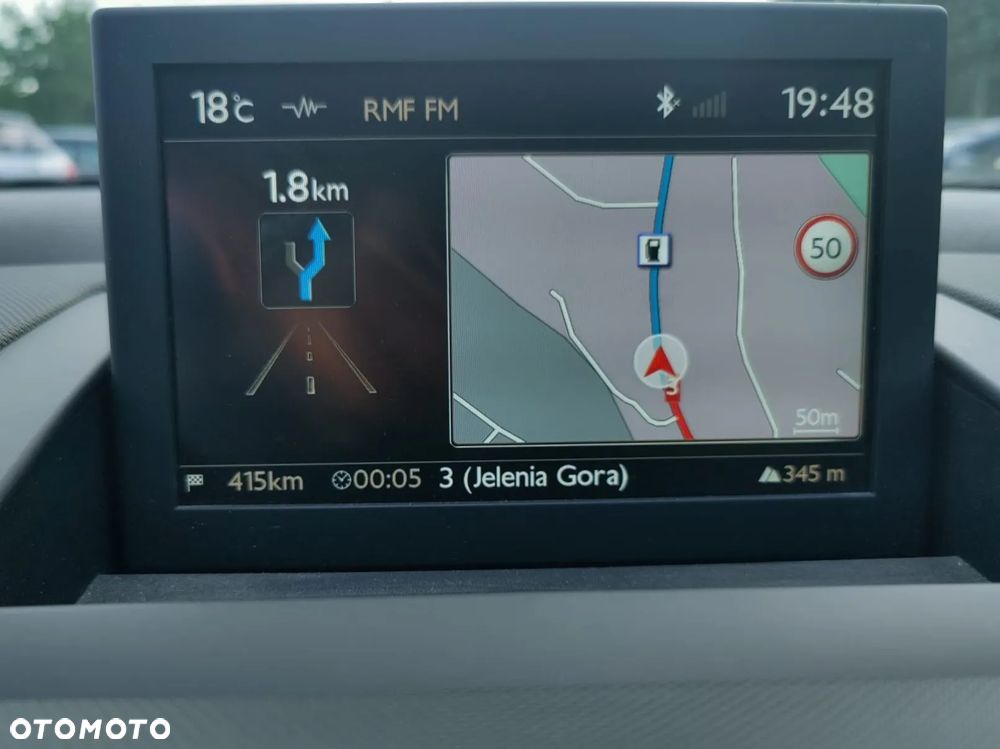Peugeot 308 - 9