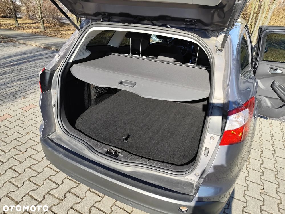 Ford Focus 1.6 TI-VCT Champions Edition - 23