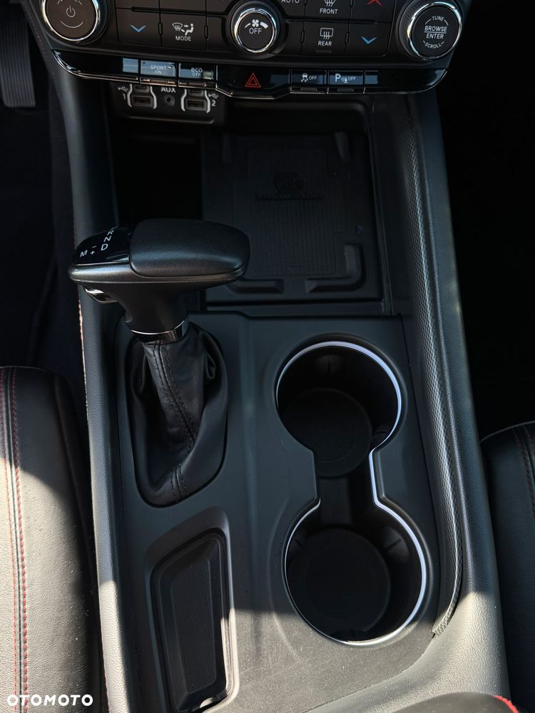Dodge Durango 5.7 R/T - 28
