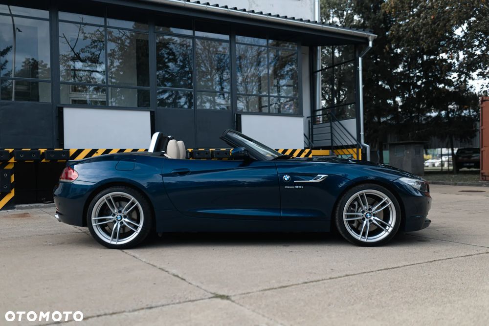 BMW Z4 - 4
