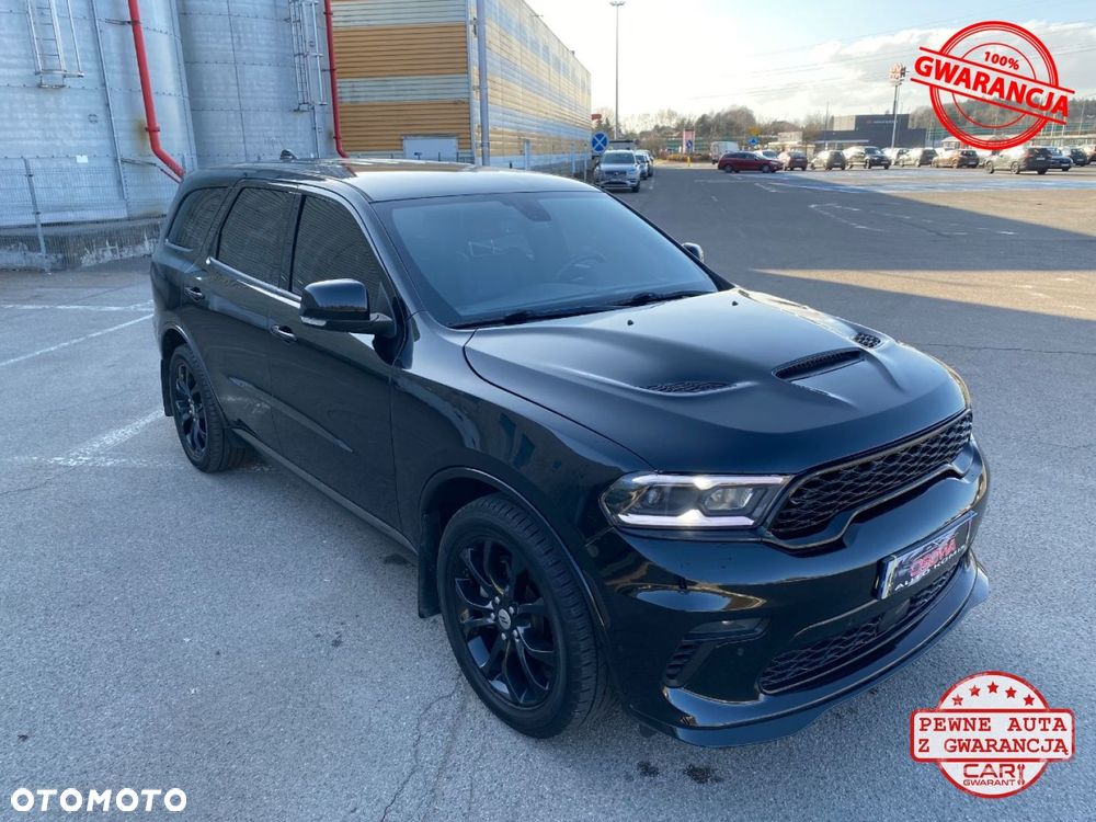 Dodge Durango - 2