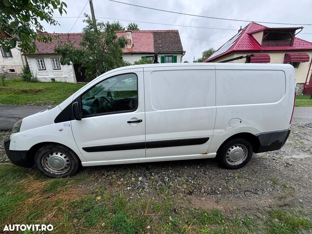 Fiat Scudo - 7