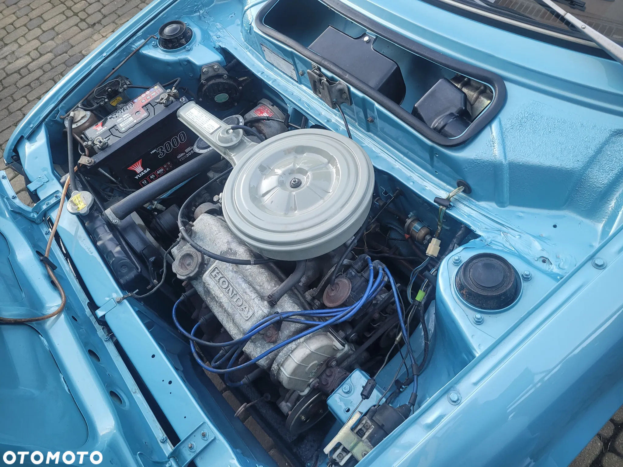 Honda Civic - 10