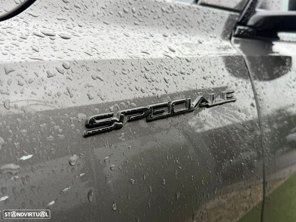 Alfa Romeo Tonale 1.5 Hybrid Edizione Speciale - 3