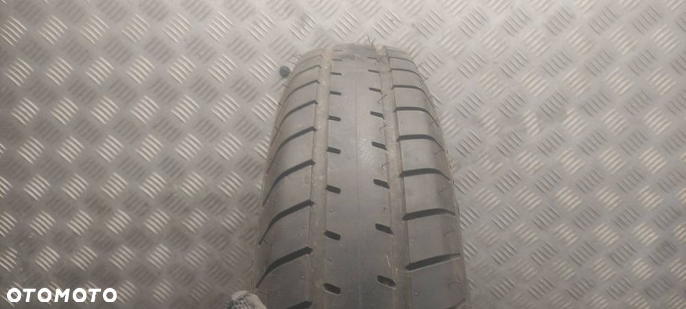 KOŁO DOJAZDÓWKA VOLVO V40 S40 I LIFT 4x114 - 3