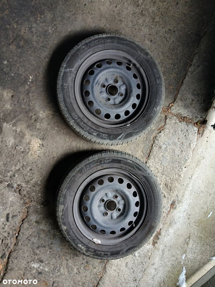 Toyota Aygo 1.0 VVT-i Luna - 19