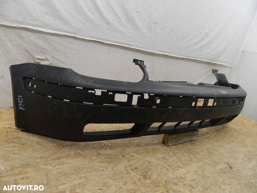 Bara fata VW Golf 4, 1998, 1999, 2000, 2001, 2002, 2003, 2004, cod producator. - 7