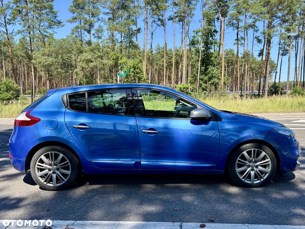 Renault Megane - 5