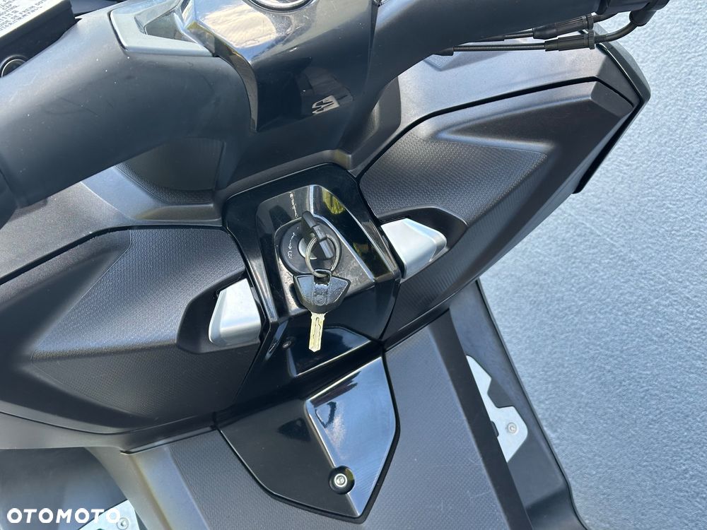 BMW C 650 sport - 14