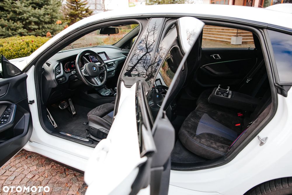BMW Seria 2 M235i xDrive - 16