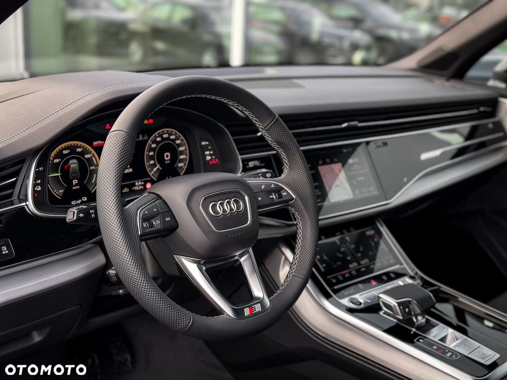 Audi Q7 - 22