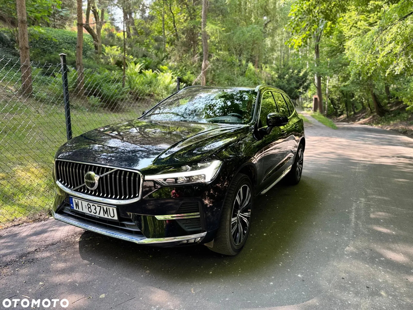 Volvo XC 60 - 20