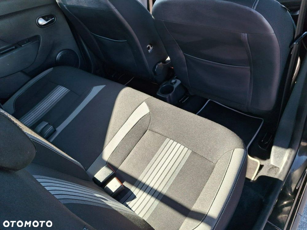 Dacia Sandero Stepway - 25