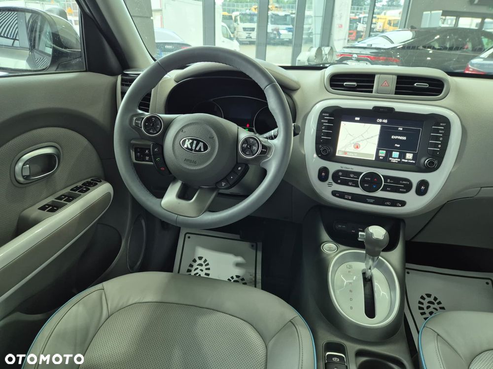 Kia Soul Play - 15