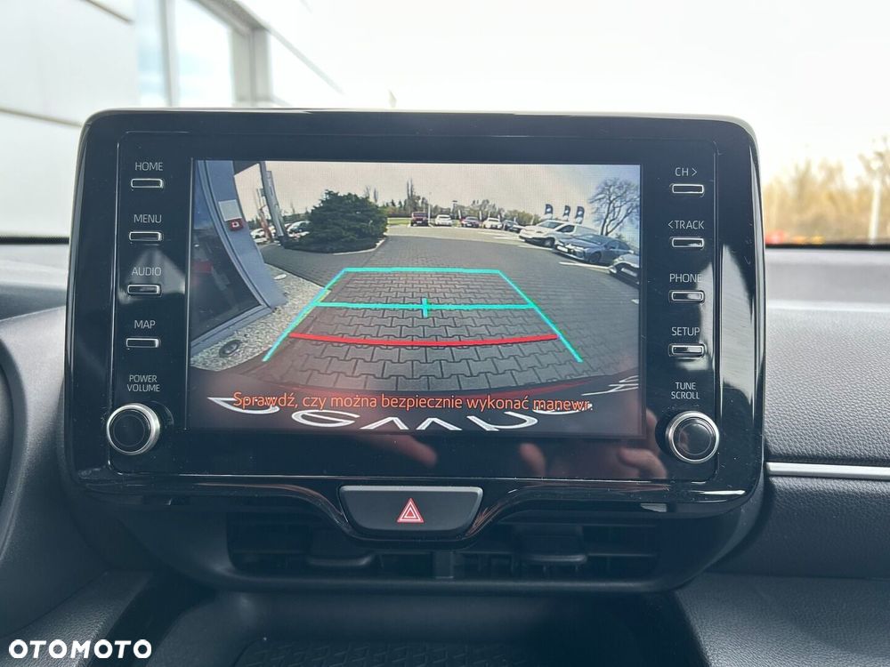 Toyota Yaris Cross Hybrid 1.5 Comfort - 18