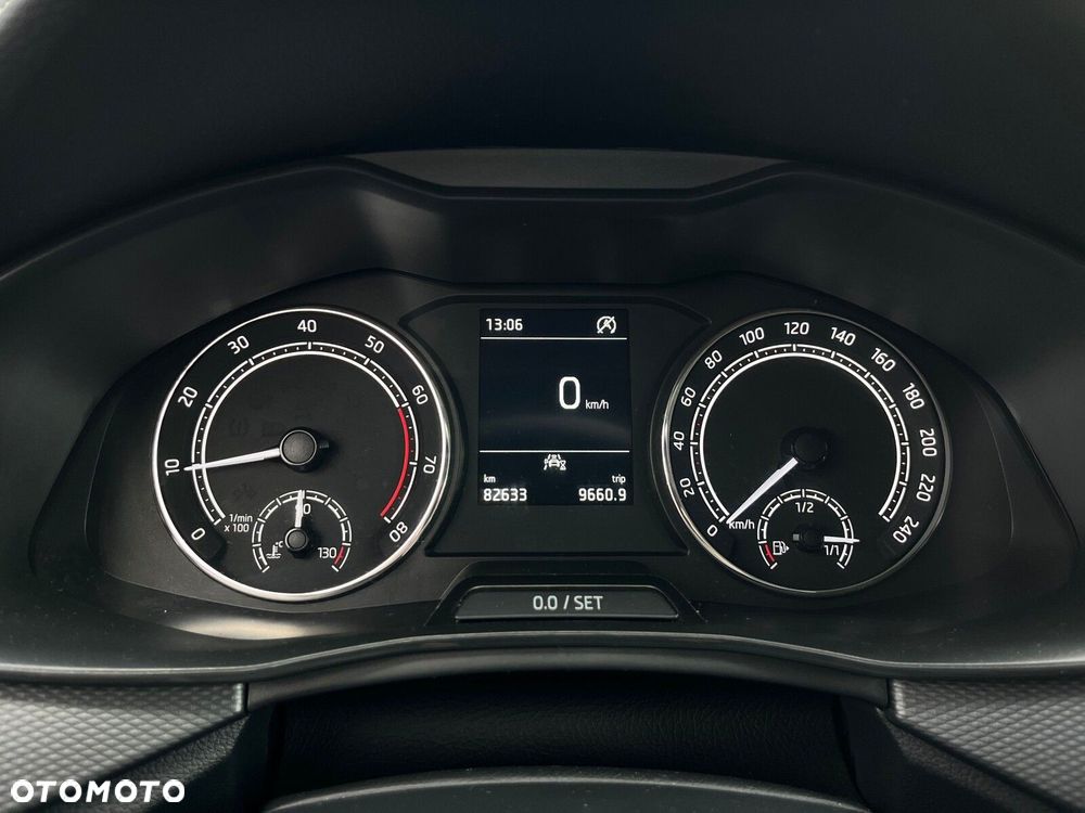 Skoda Kamiq 1.0 TSI Ambition - 19