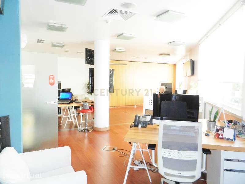 Escritório no Restelo/Espaço Comercial no Restelo - Grande imagem: 5/20