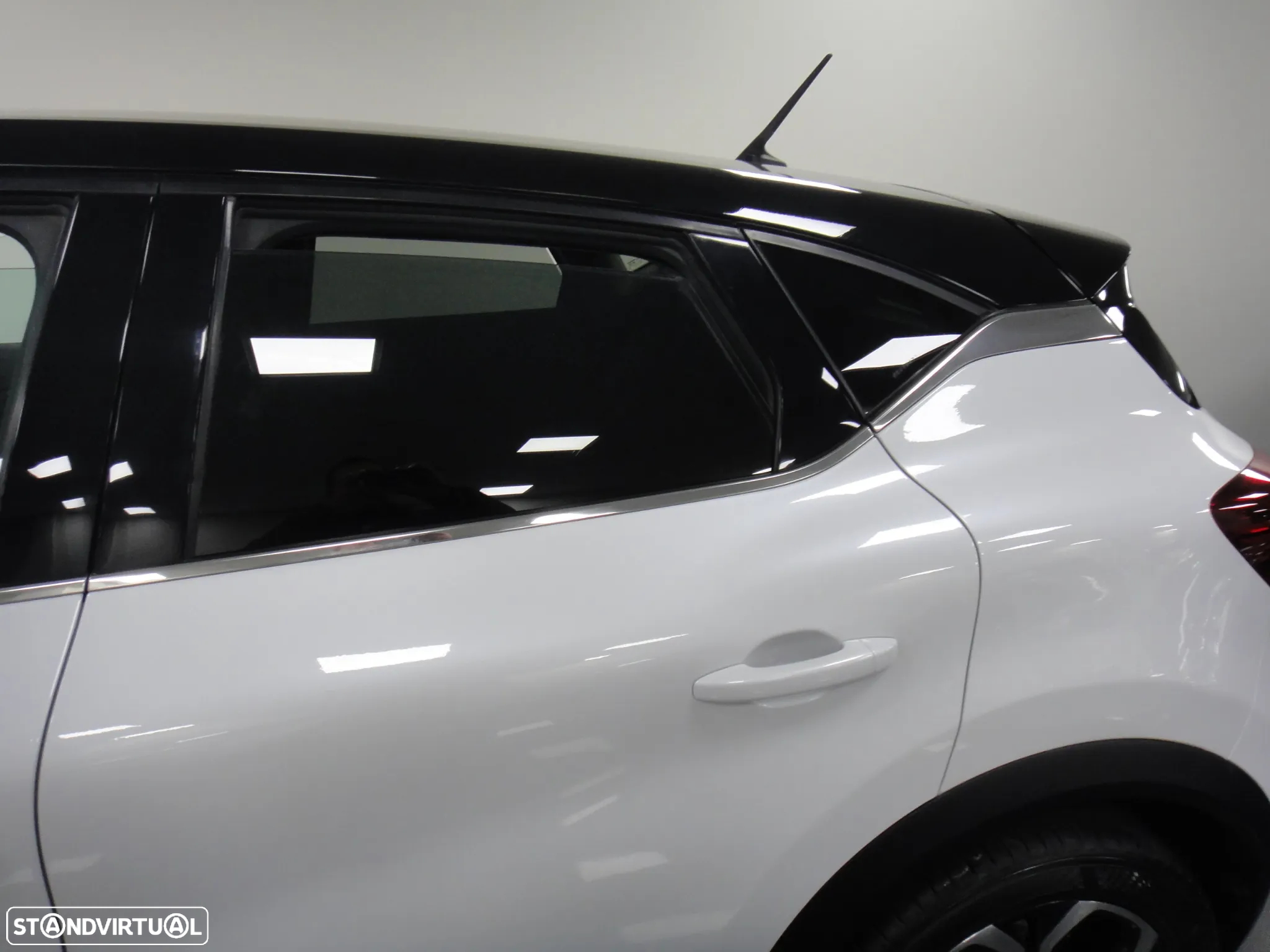 Renault Captur 1.0 TCe Exclusive - 9