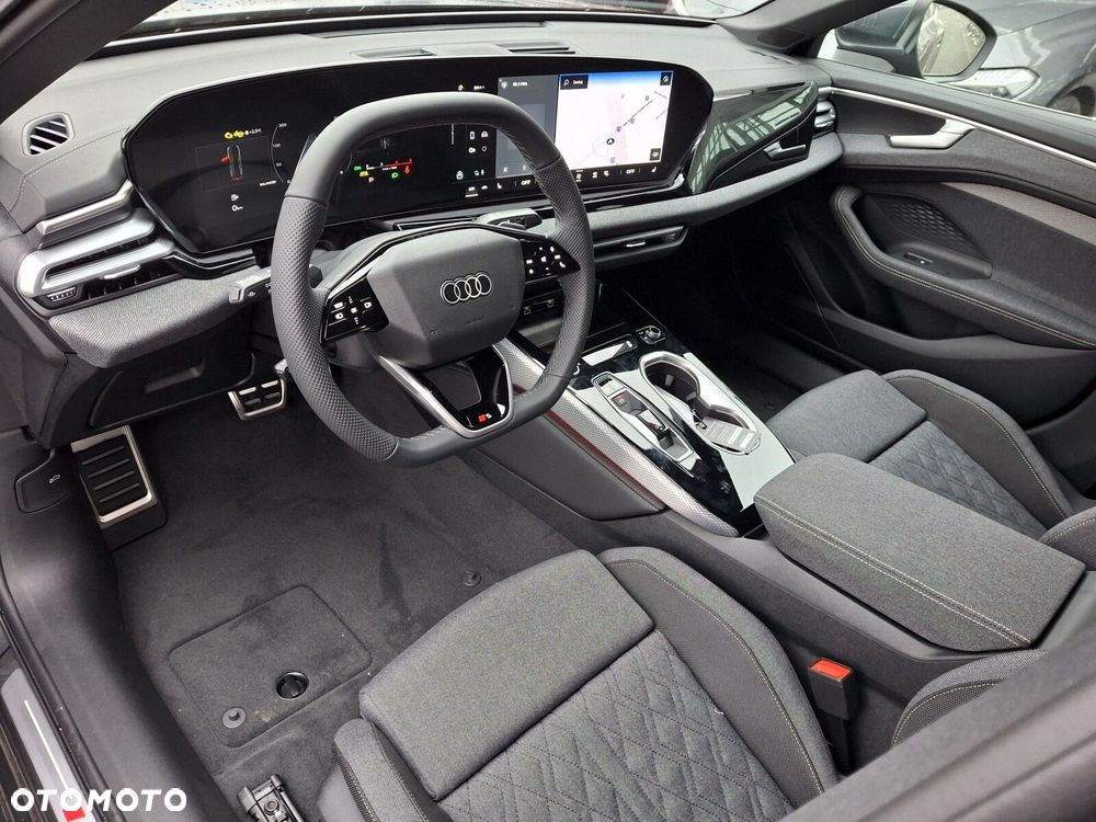 Audi A6 Limousine - 9