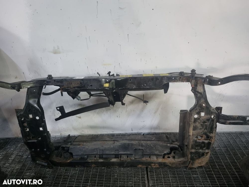Trager Nissan Qashqai 2.0 D 2008 - 2010 1995CC Manuala (1447) Diesel - 1