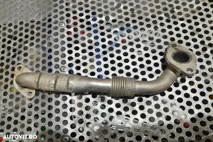 Conducta gaze 03G131521AF - 1.9 BKC 03G131521AF - 1.9 BKC Volkswagen - 2