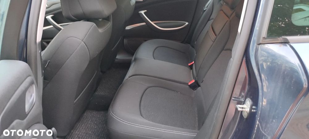 Citroën C5 2.0 HDi Dynamique - 26