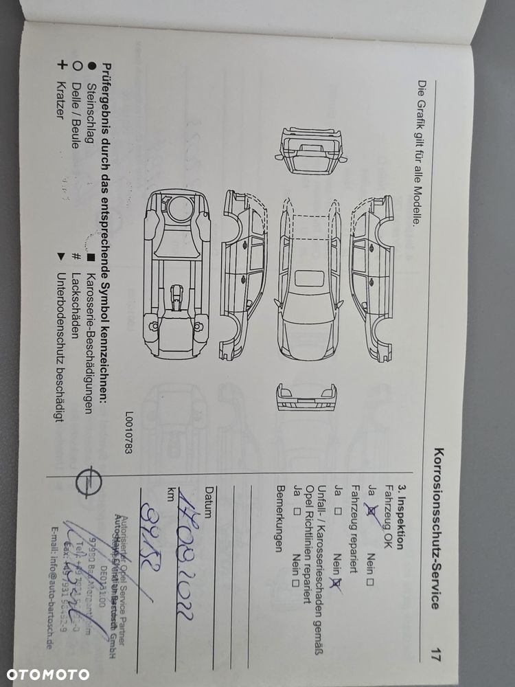 Opel Insignia CT 2.0 CDTI 4x4 Elite S&S - 23