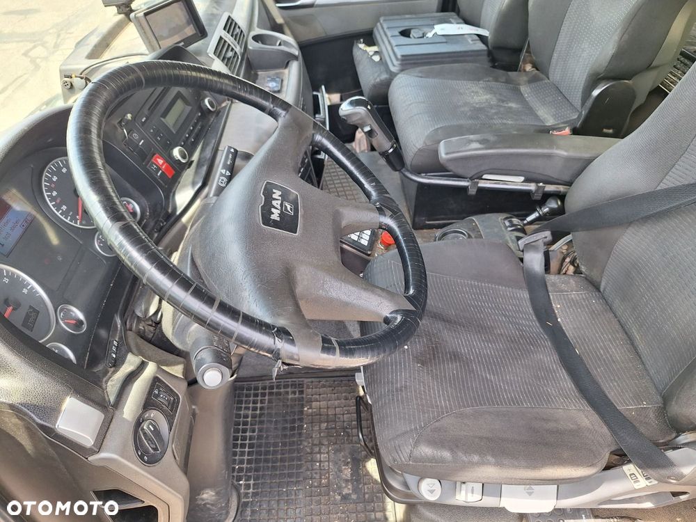 MAN Tgs 26.440 6X2-2 Bl - 14