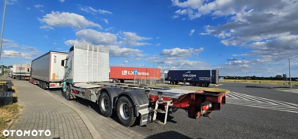 Volvo FH - 4