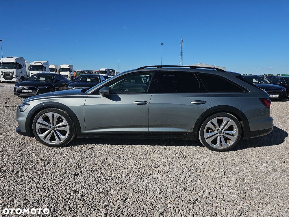 Audi A6 Allroad 3.0 TDI Quattro S tronic - 8