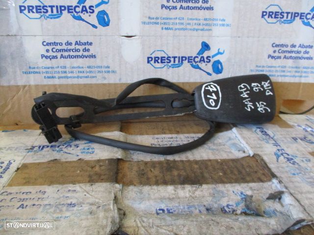 Pre-Tensor 4532412 SAAB 95 1999 DRT - 1