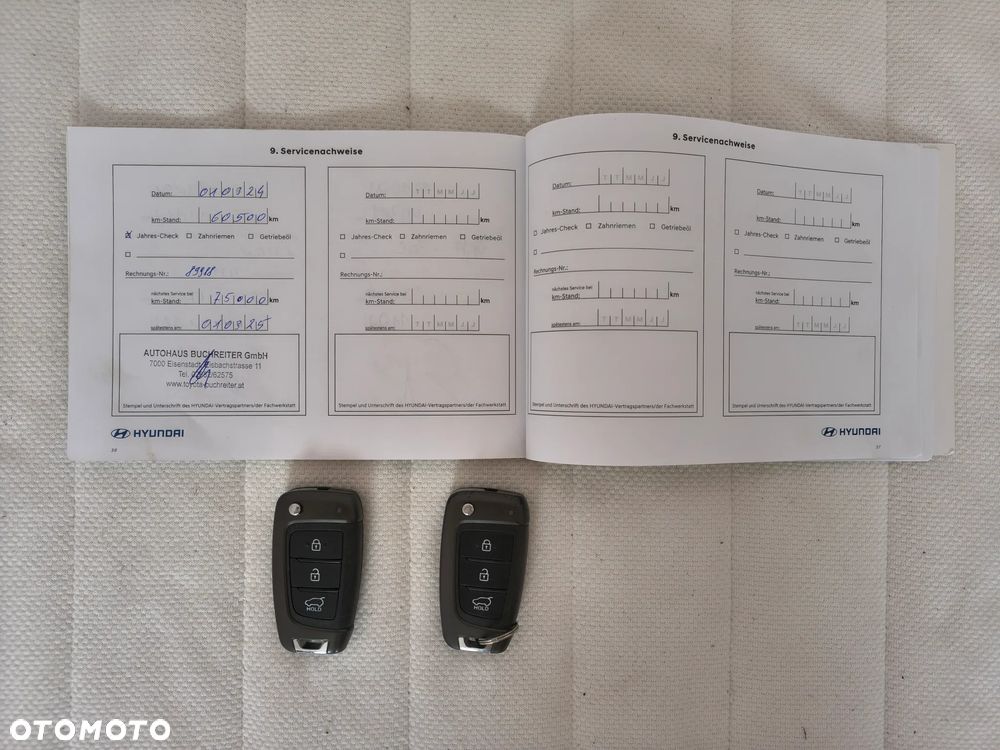 Hyundai Kona 1.0 T-GDI Comfort - 39