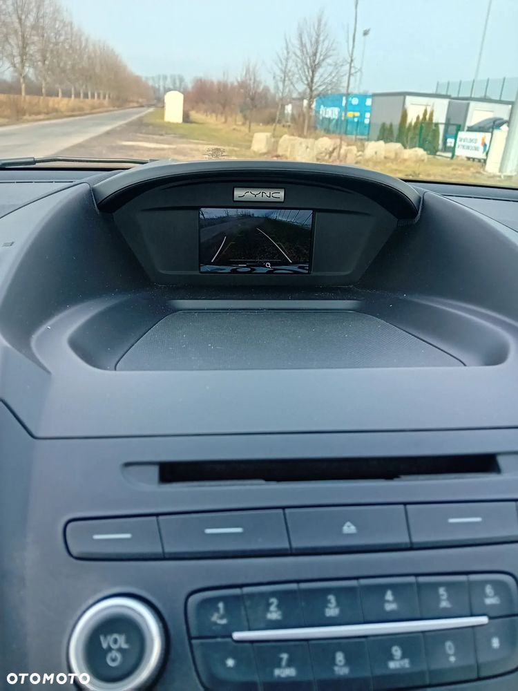 Ford Escape - 13
